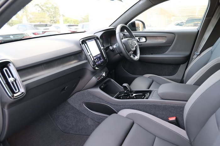 2023 Volvo C40 Recharge Twin