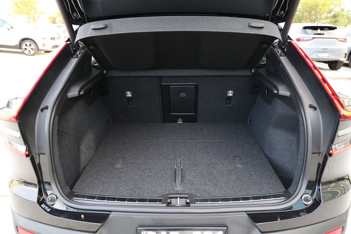 2023 Volvo C40 Recharge Twin