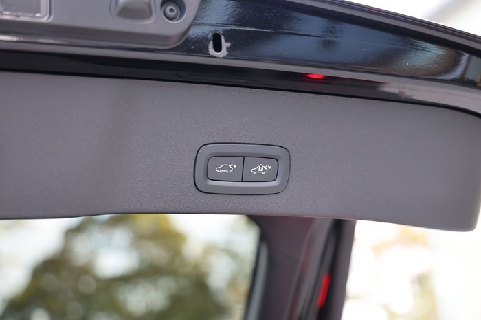 2023 Volvo C40 Recharge Twin