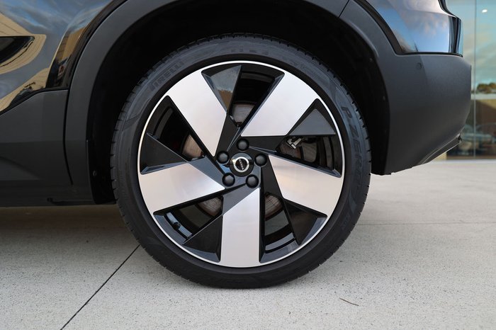 2023 Volvo C40 Recharge Twin