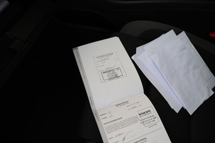 2023 Volvo C40 Recharge Twin