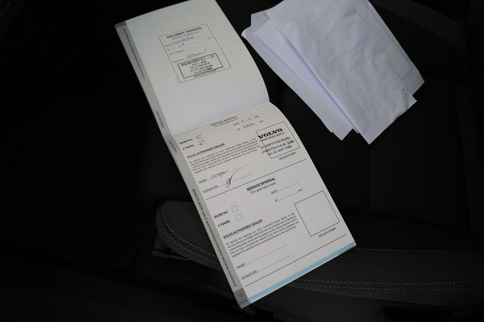2023 Volvo C40 Recharge Twin