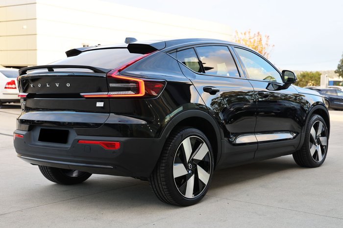 2023 Volvo C40 Recharge Twin