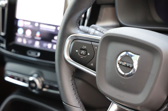 2023 Volvo C40 Recharge Twin