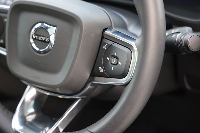2023 Volvo C40 Recharge Twin