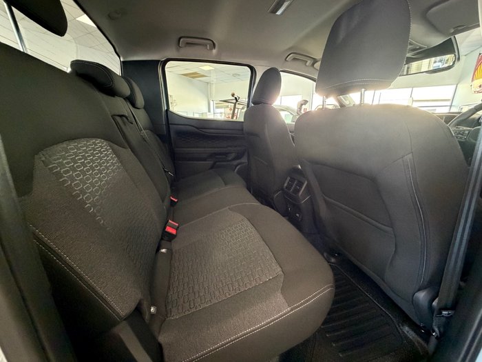 2025 Ford Ranger Super Duty