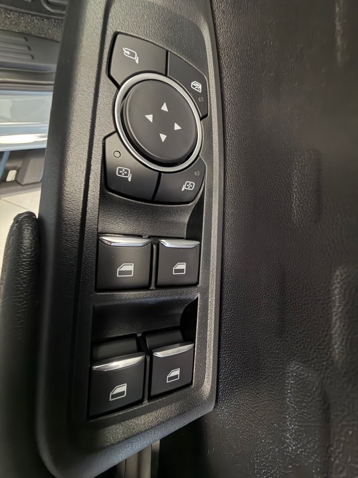 2025 Ford Ranger Super Duty