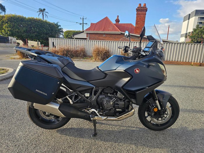 2024 Honda  NT1100D