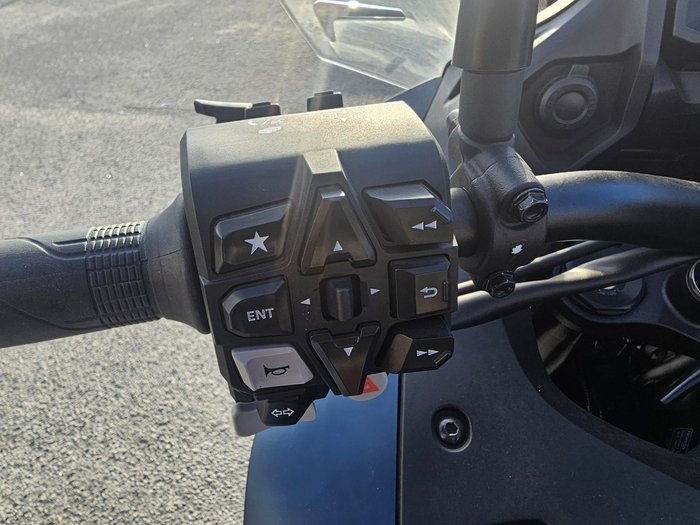 2024 Honda  NT1100D