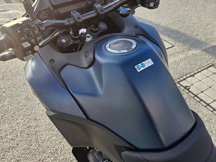 2024 Honda  NT1100D