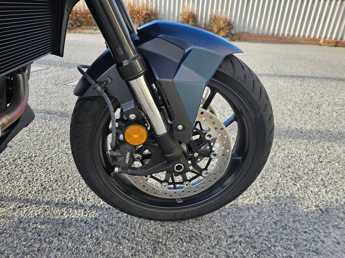 2024 Honda  NT1100D