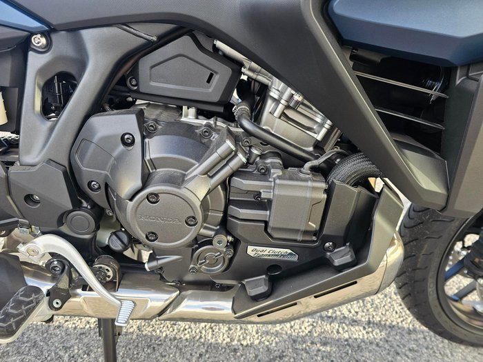 2024 Honda  NT1100D