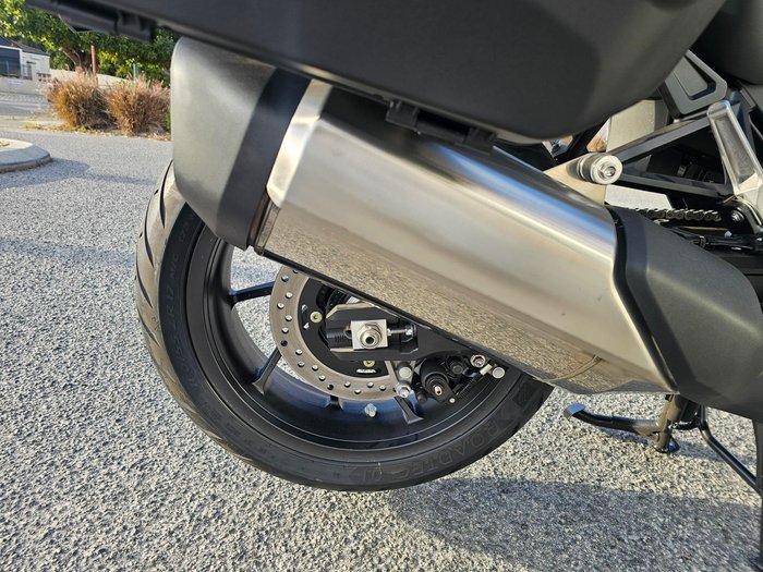 2024 Honda  NT1100D