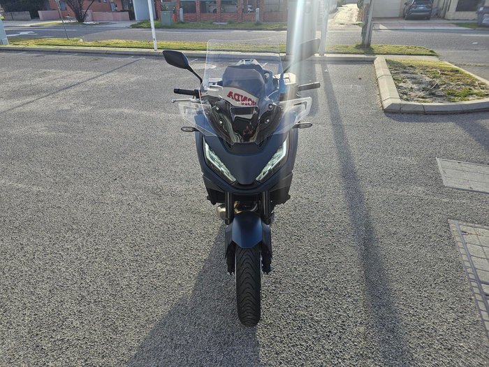 2024 Honda  NT1100D