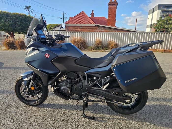 2024 Honda  NT1100D