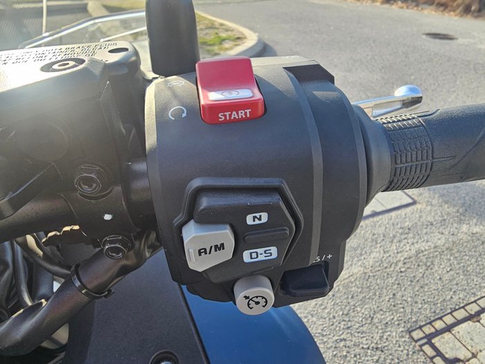 2024 Honda  NT1100D