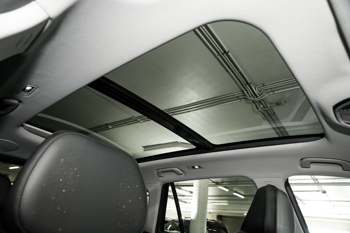 2025 Geely Starray EM-i Inspire