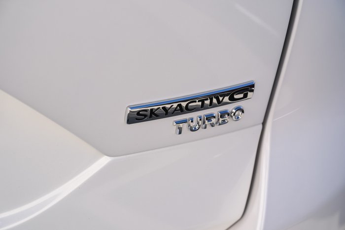 2025 Mazda CX-5 G35 GT SP