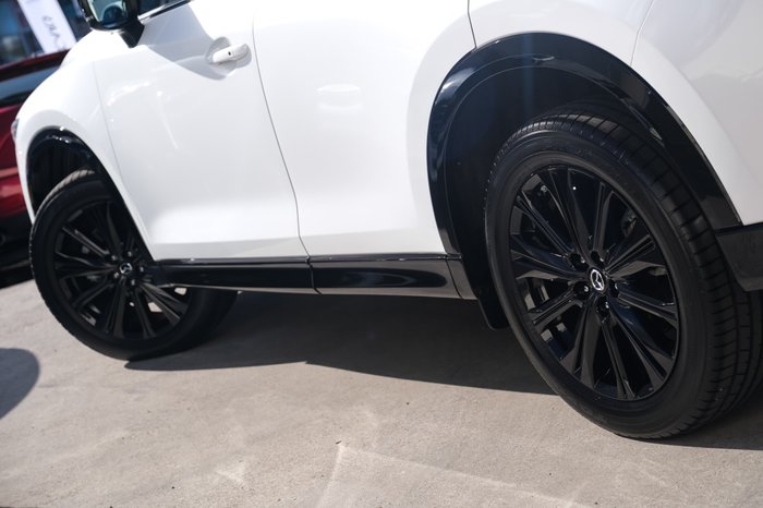2025 Mazda CX-5 G35 GT SP