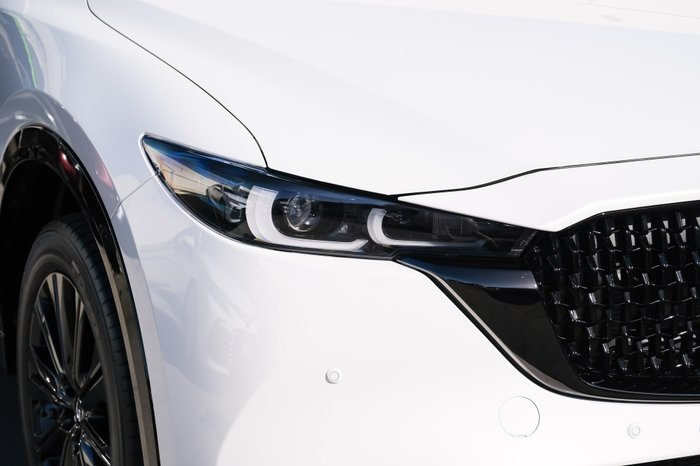 2025 Mazda CX-5 G35 GT SP