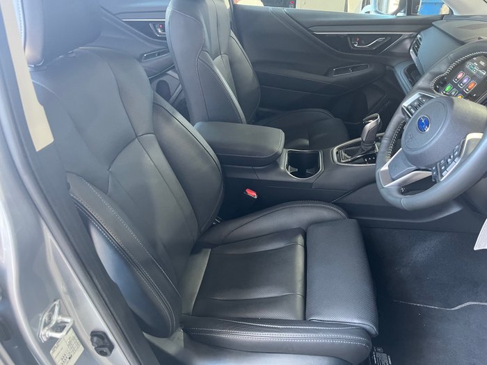 2024 SUBARU OUTBACK TOURING