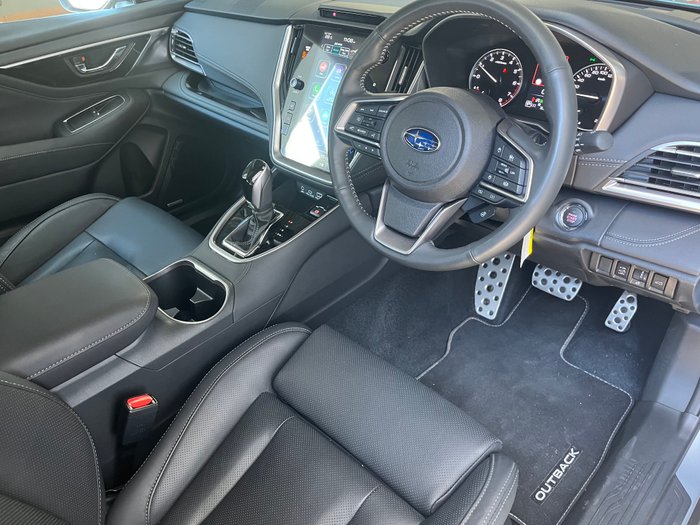 2024 SUBARU OUTBACK TOURING