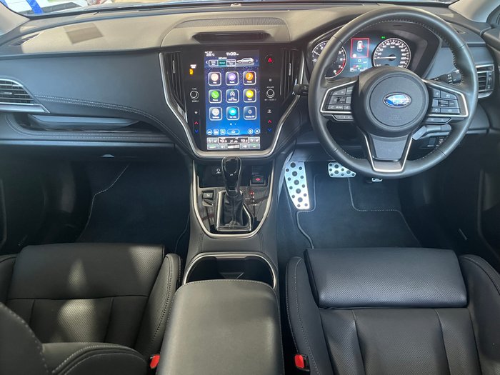 2024 SUBARU OUTBACK TOURING