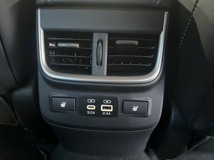 2024 SUBARU OUTBACK TOURING