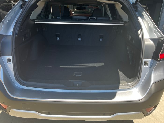 2024 SUBARU OUTBACK TOURING