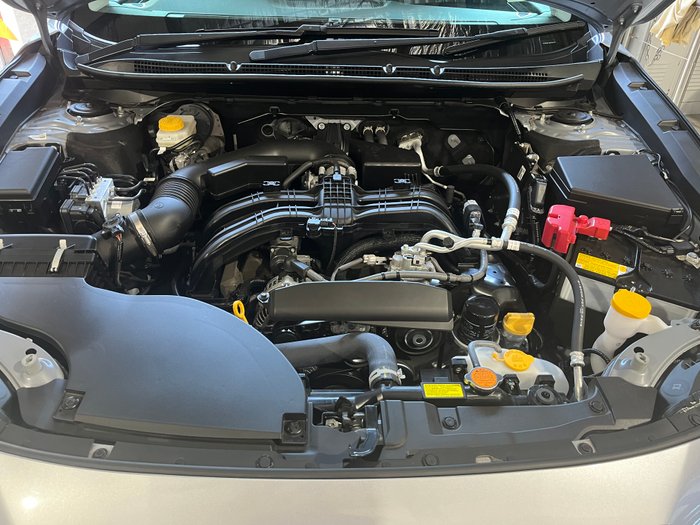 2024 SUBARU OUTBACK TOURING