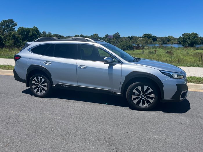 2024 SUBARU OUTBACK TOURING