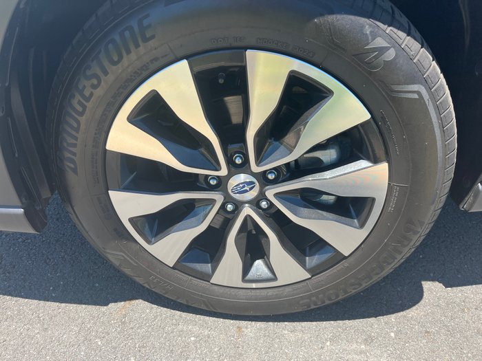 2024 SUBARU OUTBACK TOURING