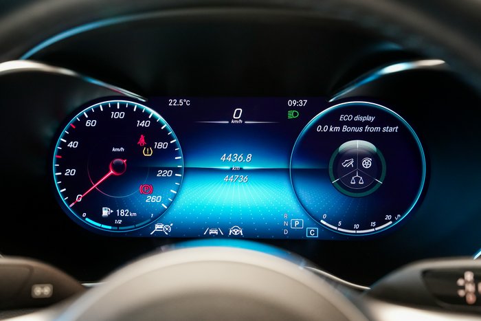 2022 Mercedes-Benz GLC-Class GLC300