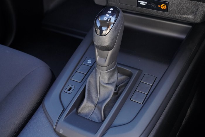 2026 Isuzu D-MAX SX
