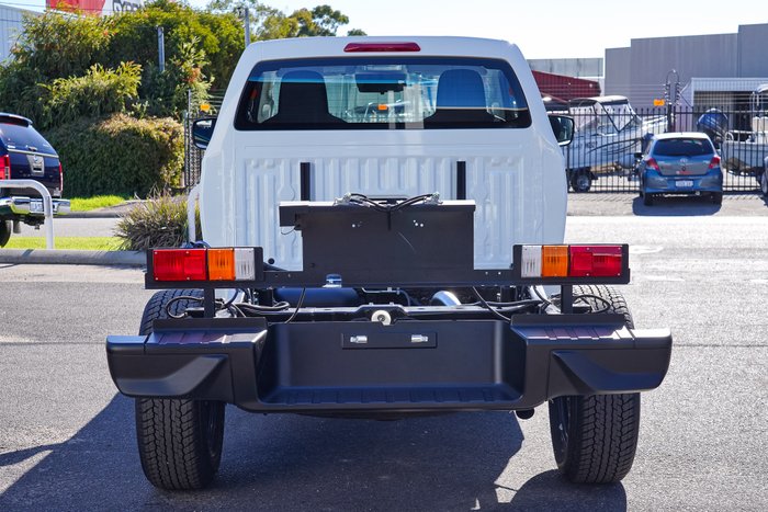 2026 Isuzu D-MAX SX