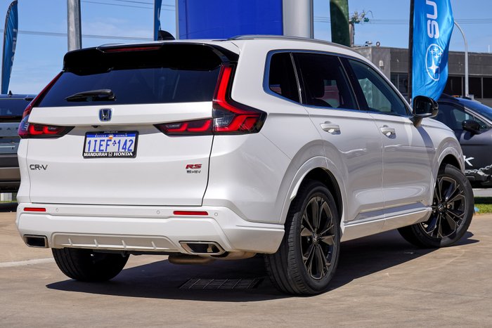 2024 Honda CR-V e:HEV RS