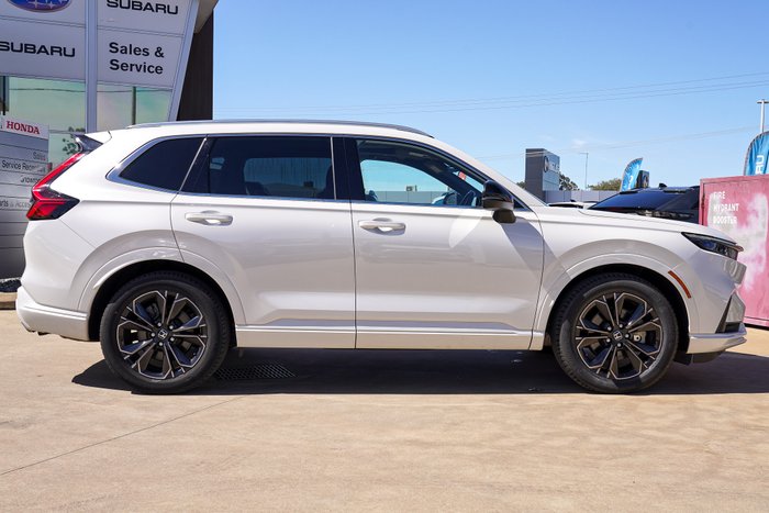 2024 Honda CR-V e:HEV RS