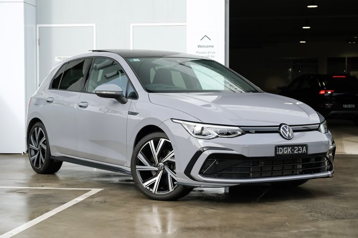 2024 Volkswagen Golf