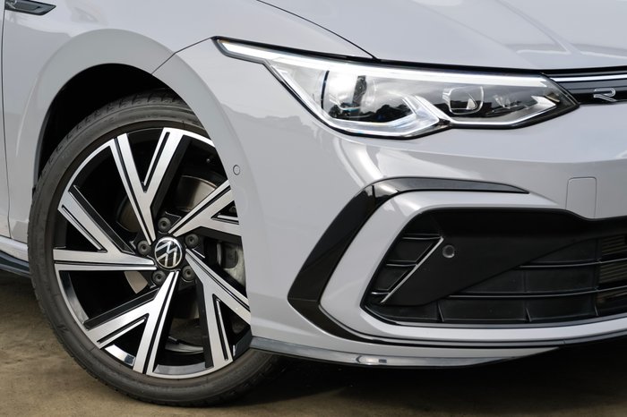 2024 Volkswagen Golf 110TSI R-Line