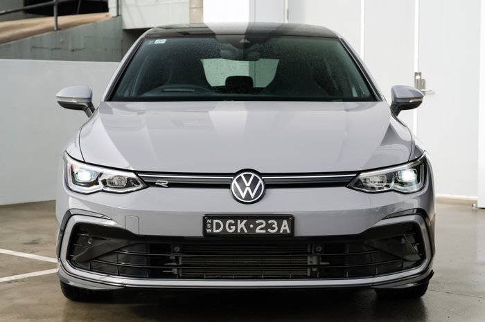 2024 Volkswagen Golf 110TSI R-Line