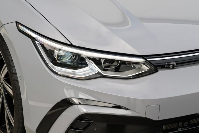 2024 Volkswagen Golf 110TSI R-Line