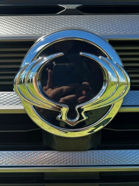 2024 KGM MUSSO ULTIMATE