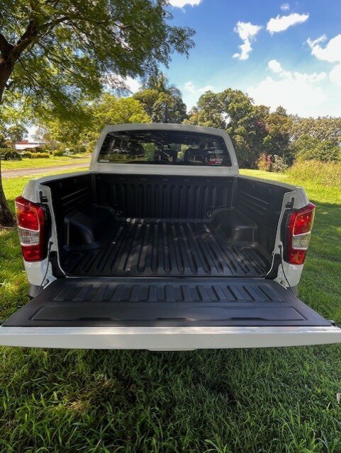 2024 KGM MUSSO ULTIMATE