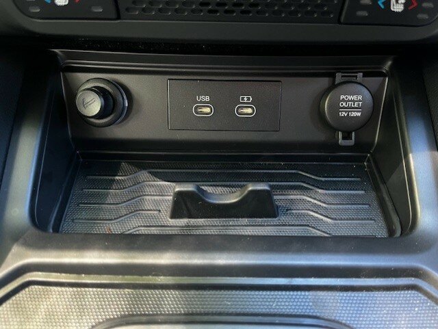 2024 KGM MUSSO ULTIMATE