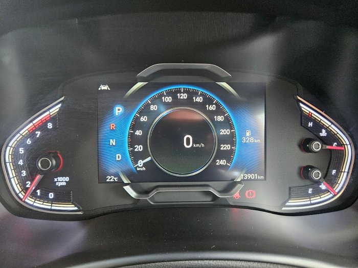 2023 HYUNDAI i30 N LINE PREMIUM