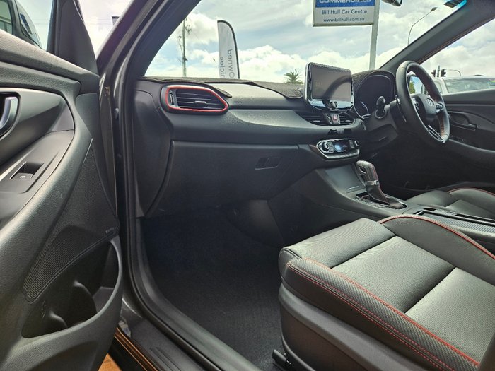 2023 HYUNDAI i30 N LINE PREMIUM