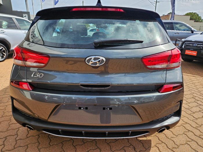 2023 HYUNDAI i30 N LINE PREMIUM