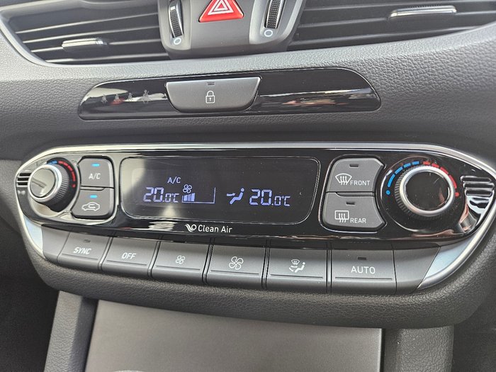 2023 HYUNDAI i30 N LINE PREMIUM