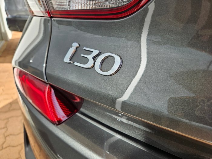 2023 HYUNDAI i30 N LINE PREMIUM
