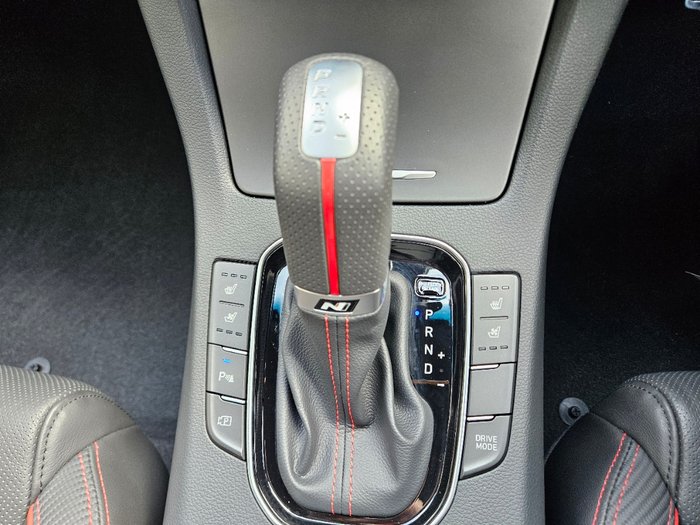2023 HYUNDAI i30 N LINE PREMIUM